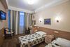 Sanatorium Rossiya