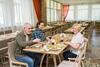 Sanatorium Rossiya