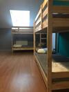 Hostel Ostanovis'