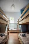 Hostel Ostanovis'