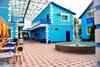 Hotel Complex Glafirovkaland