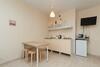Apartment Ulitsa Nemirovicha-danchenko