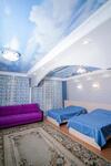Hotel Pyaterochka Lux