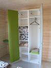 Eco-hotel Vetochka