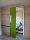 Eco-hotel Vetochka