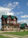 Park Hotel Veslevo