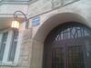 Apartment Petrogradsky