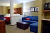Hotel Comfort Suites Near Rainbow Springs Dunnellon