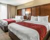 Hotel Comfort Suites Near Rainbow Springs Dunnellon
