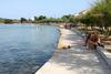 Apartments By The Sea Mrljane, Pasman - 319
