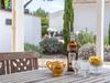 Villa Aux Arbres Verts