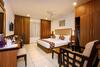 Hotel Anamthara River View Resort