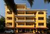 Apartamentos Designer 2bhk Homestay, Baga Goa