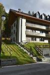 Apartamento Casa Mandron
