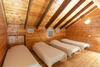 Lodge Brush Mansion