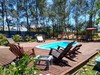 Hostal Pousada Esta�ao Sol E Lua