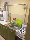 Apartment Velingradskaya 2