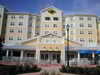 Hotel Residence Inn Orlando At Seaworld
