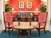 Hotel Residence Inn Orlando At Seaworld
