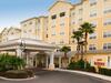 Hotel Residence Inn Orlando At Seaworld