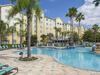 Hotel Residence Inn Orlando At Seaworld