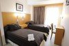 Hotel Osam