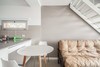 Apartamento Oro Luxury Studios