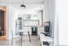 Apartamento Oro Luxury Studios