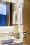 Apartamento Oro Luxury Studios