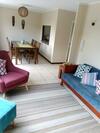 Casa Puc�n Los Robles