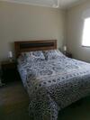 Casa Puc�n Los Robles