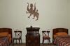 Bed & Breakfast Master's House Dayan