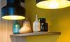 Nomad Hotel Le Havre