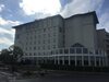 Hotel Ibis Budget Lyon Villeurbanne