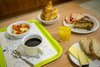 Hotel Ibis Budget Lyon Villeurbanne