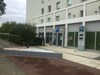Hotel Ibis Budget Lyon Villeurbanne