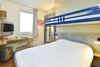 Hotel Ibis Budget Lyon Villeurbanne