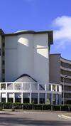 Hotel Ibis Budget Lyon Villeurbanne