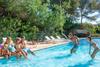 Apartamento R�sidence Go�lia Les Jardins D'azur