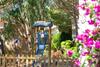 Apartamento R�sidence Go�lia Les Jardins D'azur