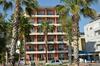 Kleopatra Balik Hotel