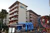 Kleopatra Balik Hotel