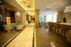 Metropolo Baotou Railway Station And Science University Hotel