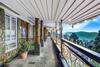 Summit Grace Hotel