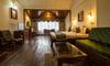 Hotel Central Heritage Resort