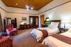 Hostal Evergreen Manor And Spa
