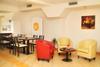 Hotel & Restaurant M�ritzterrasse