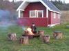 Hjarb�k Fjord Camping & Cottages