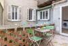 Apartamento La Garde Appartement Priv� Terrasse
