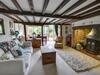 Charming Holiday Home In Cranbrook With Fireplace
